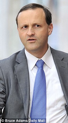 Warning: Steve Webb said earlier this year that the deals could be the next mis-selling scandal - and called for tougher rules on the practice